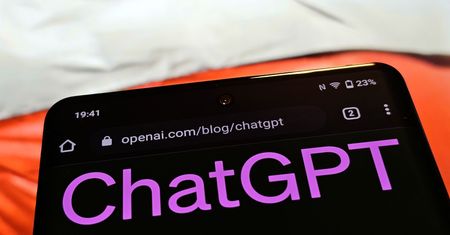 Mamy szczęście. Na ChatGPT i dynamicznym rozwoju AI najbardziej skorzystają Polacy