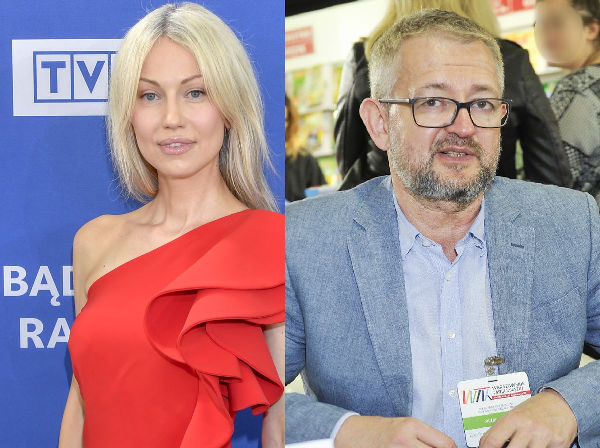 Magdalena Ogórek i Rafał Ziemkiewicz odpowiedzą za swoje słowa na antenie TVP Info