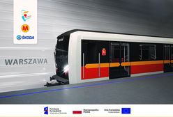 Warszawa. Metro zakupi 45 nowych pociągów