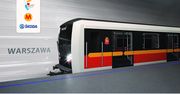 Warszawa. Metro zakupi 45 nowych pociągów