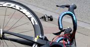 Poznań: Potrącenie rowerzysty. 19-latek nie ustąpił pierwszeństwa