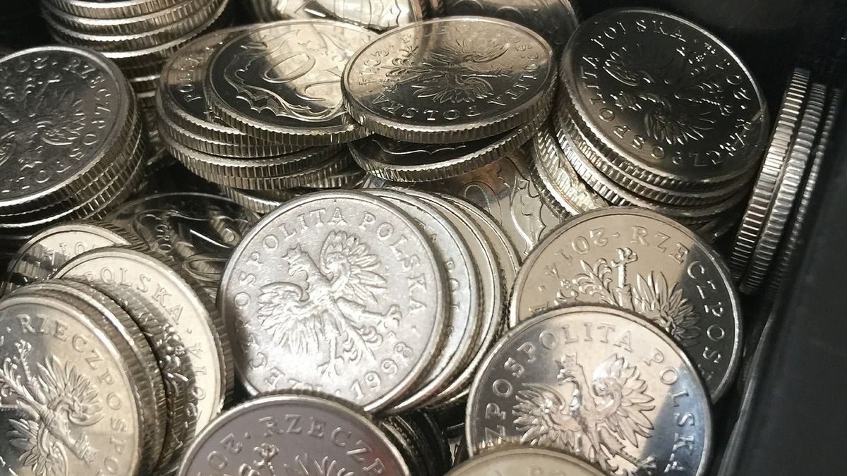 Kursy walut. Złoty bez większej reakcji na wynik wyborów. 