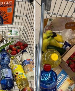 Te same zakupy w Polsce i w Niemczech. Oto wynik porównania cen