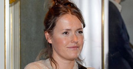Olga Frycz wspomina romans z żonatym mężczyzną: "To jest dla mnie rzecz HANIEBNA"