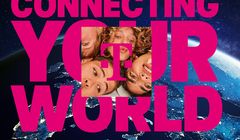 Nowe hasło właściciela T-Mobile. "T - Connecting your world"