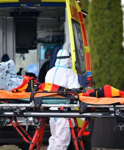 Koronawirus w Polsce. Nowy raport Ministerstwa Zdrowia [10 maja 2021]