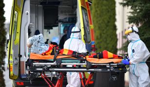 Koronawirus w Polsce. Nowy raport Ministerstwa Zdrowia [10 maja 2021]