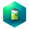 Kaspersky Battery Life icon
