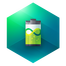 Kaspersky Battery Life icon