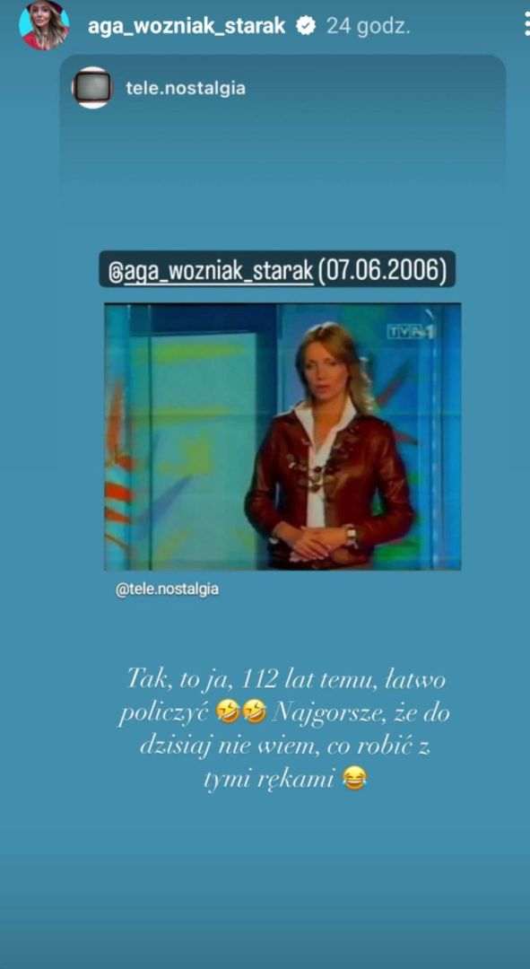 Agnieszka Woźniak-Starak