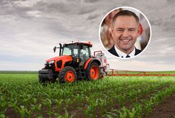 Nawrocki z miażdżącą przewagą wśród rolników. Oto dlaczego na niego głosowali