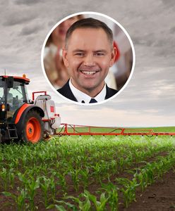 Nawrocki z miażdżącą przewagą wśród rolników. Oto dlaczego na niego głosowali