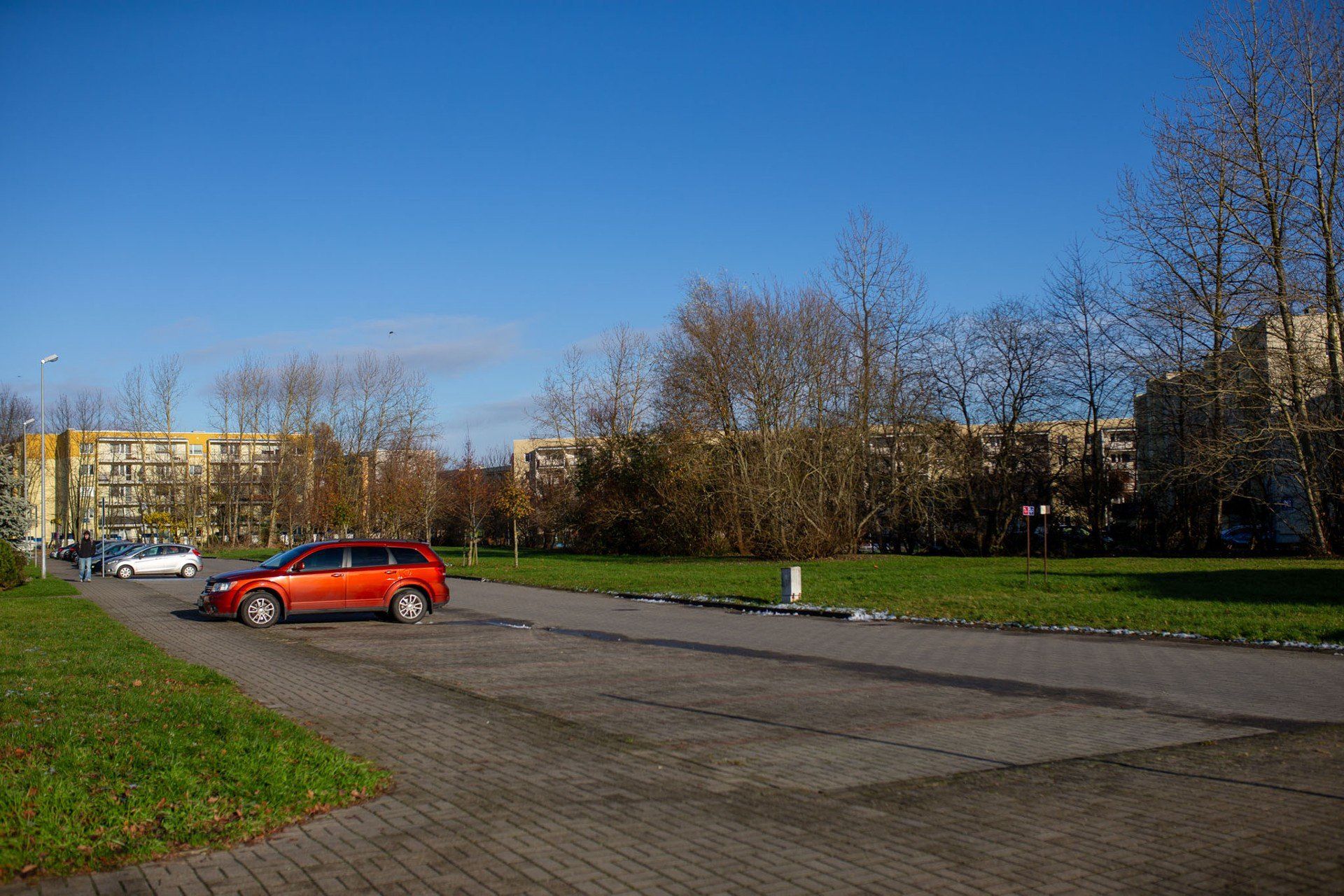 Mieszkaniec Słupska sprzeciwia się planowanej inwestycji mieszkaniowej