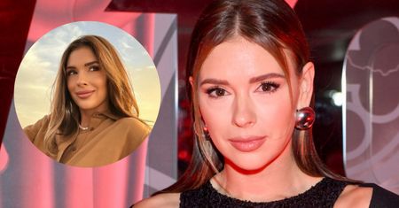 Klaudia Halejcio powiększyła usta? Celebrytka zareagowała na przytyki internautów