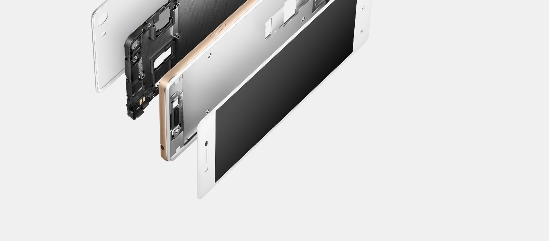 Oppo A33 to nowość Chińczyków, która budzi we mnie dość mieszane odczucia 7