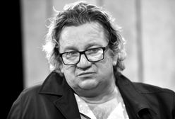Zmarł na nowotwór mózgu rok temu. Ojciec aktora przerywa milczenie