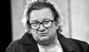 Zmarł na nowotwór mózgu rok temu. Ojciec aktora przerywa milczenie