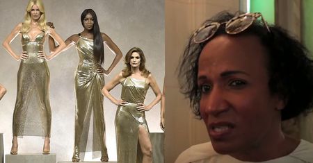 Trener francuskiego "Top Model": "Dziś nie ma top modelek. To pojęcie umarło"