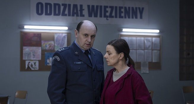 660 tys. widzów trzeciego sezonu "Skazanej" w TVN. Kiedy czwarta seria?