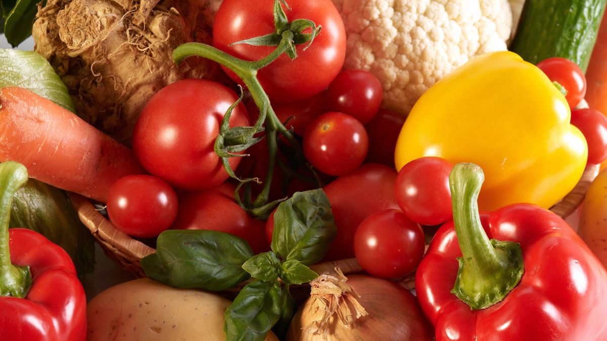 Kardiolodzy stworzyli listę warzyw najlepszych dla serca. 