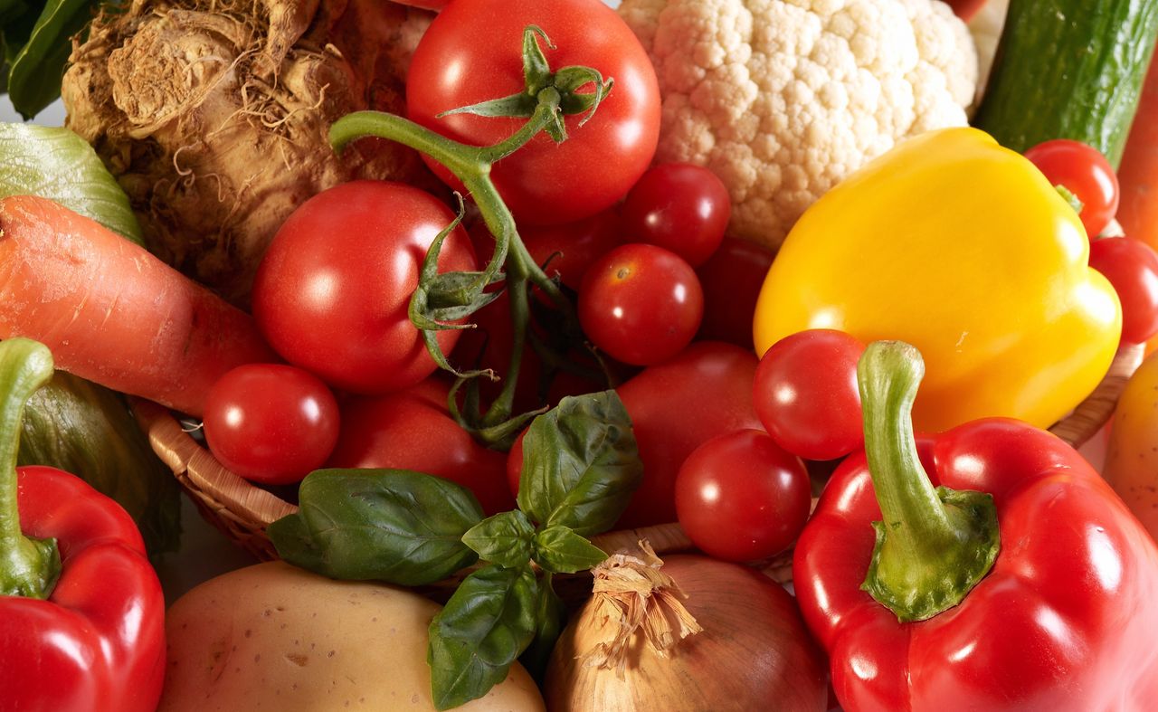 Cardiologists have created a list of vegetables best for the heart.
