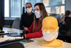 Maseczki w miejscu pracy. Zmiana przepisów