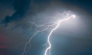 Zasada 30/30 podczas burzy. Te dwie liczby mogą pomóc uniknąć niebezpieczeństwa