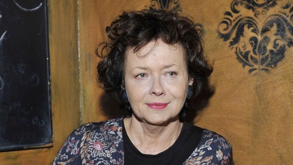 Joanna Szczepkowska świętuje 50. lecie pracy artystycznej