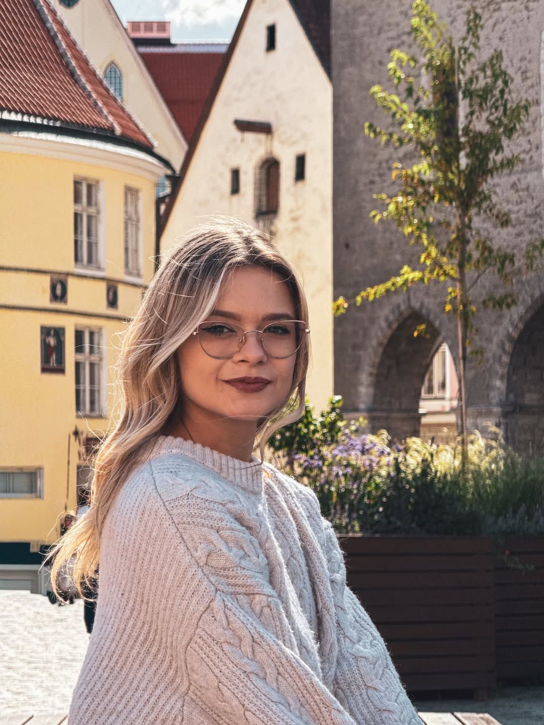 Julia Wróblewska