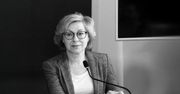 Nie żyje Jolanta Florek