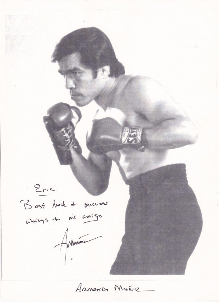 Armando Muñíz
