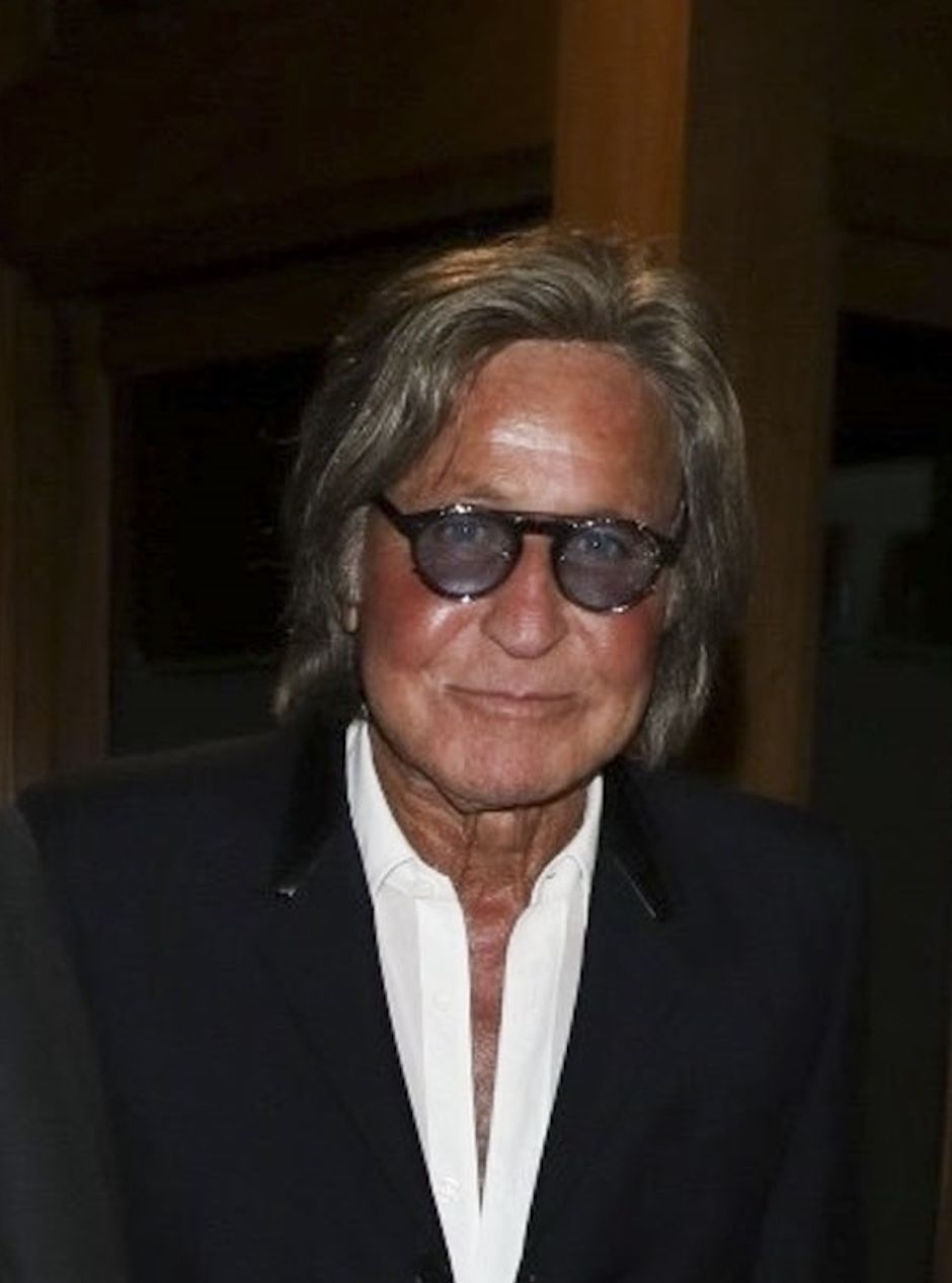 Mohamed Hadid