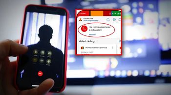 Dzwoni rzekomy pracownik banku? Aplikacja mBanku pokaże prawdę