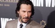 Keanu Reeves w polskiej superprodukcji. Znamy datę premiery "Cyberpunk 2077"