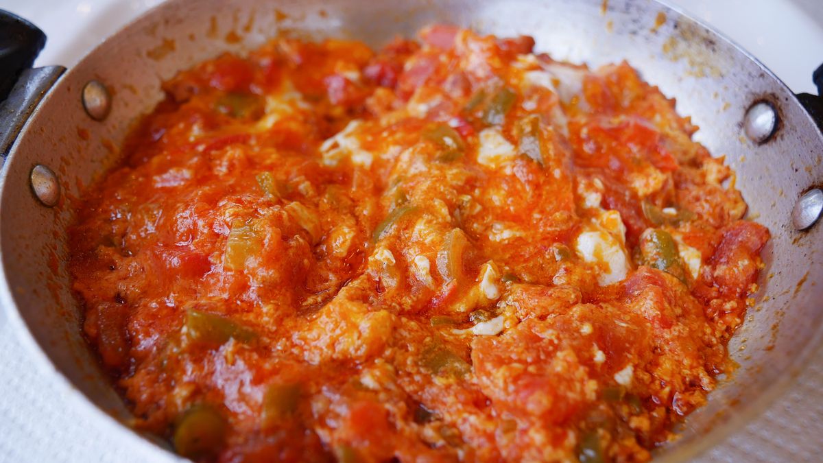 Menemen 
