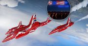 700 dronów pojawi się na Air Show. Takiego widowiska jeszcze nie było