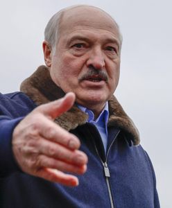Spór o granicę. Łukaszenka apeluje, Wilno nie zamierza ustąpić