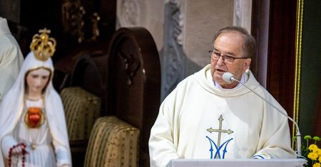 Rydzyk będzie kształcił lekarzy. "W myśl etyki chrześcijańskiej"