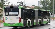 Białystok: Przebudowa zatoki autobusowej przy ulicy Wiewiórczej. Przesunięty przystanek i zakaz parkowania