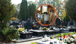 "Powstała moda na te znicze". Ludzie wydają po kilkaset złotych