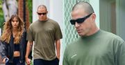 Napakowany Channing Tatum dumnie kroczy ulicami West Hollywood z NOWĄ i młodszą o DWIE DEKADY ukochaną