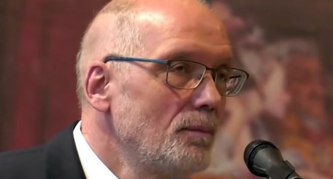 Jedynka bez „Historii żywej” z prof. Nowakiem