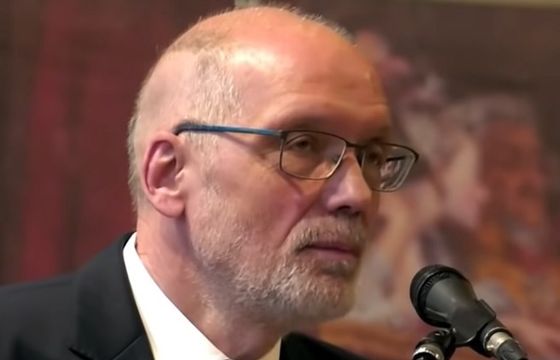 Jedynka bez „Historii żywej” z prof. Nowakiem