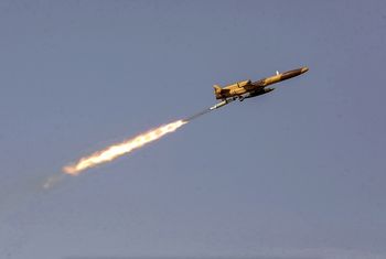 Nowa strategia Ukraińców. Chcą szybciej likwidować zagrożenie