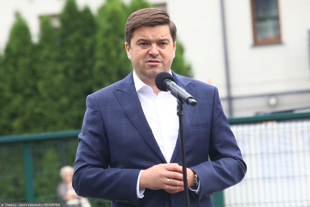 Nie tylko Niedzielski. Jest kolejna rezygnacja w Ministerstwie Zdrowia
