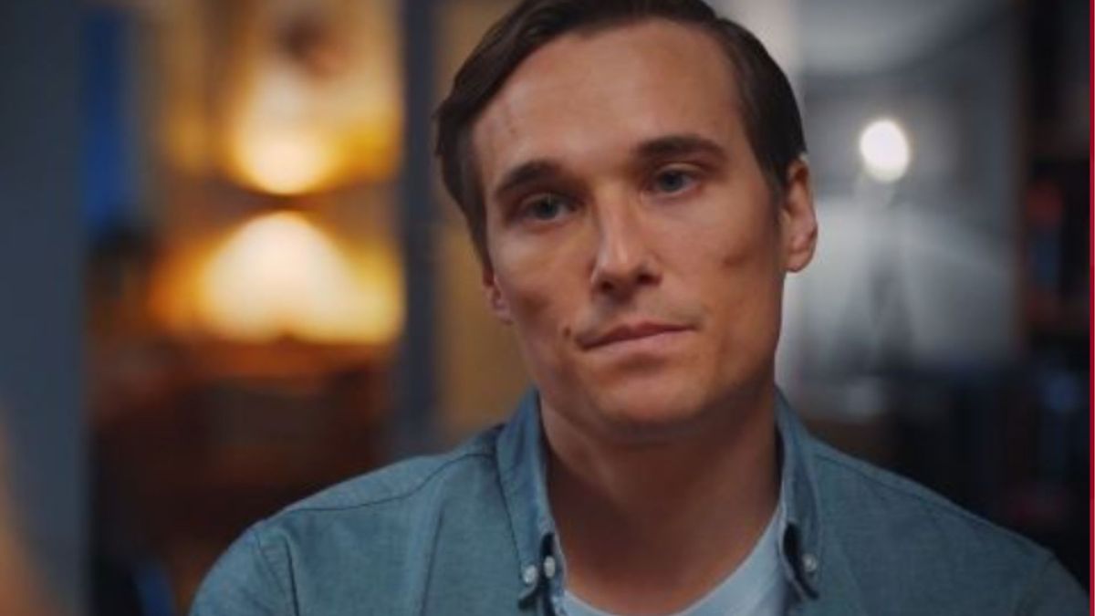 Olek  z "M jak miłość" odmówi wykonania operacji 