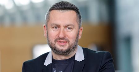 Norbi wspomina koncert dla siedmiu osób. Skomentował kpiny. "Ten moment był niezbyt przyjemny"
