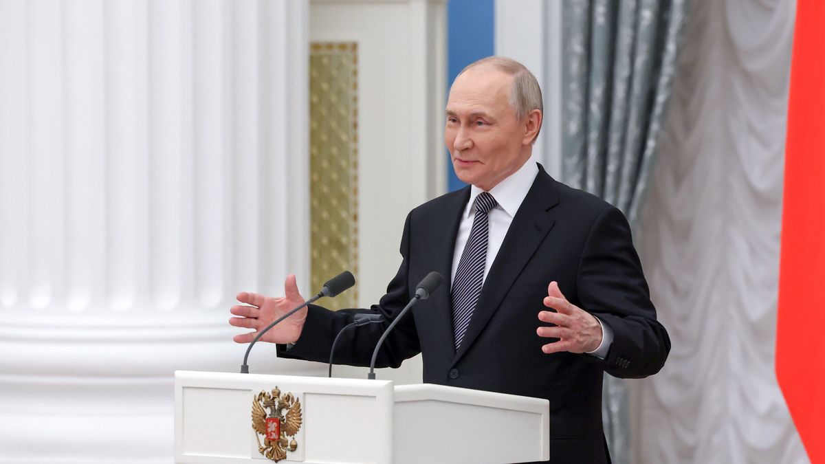 Europa bez rosyjskiego gazu. Potężne straty Gazpromu