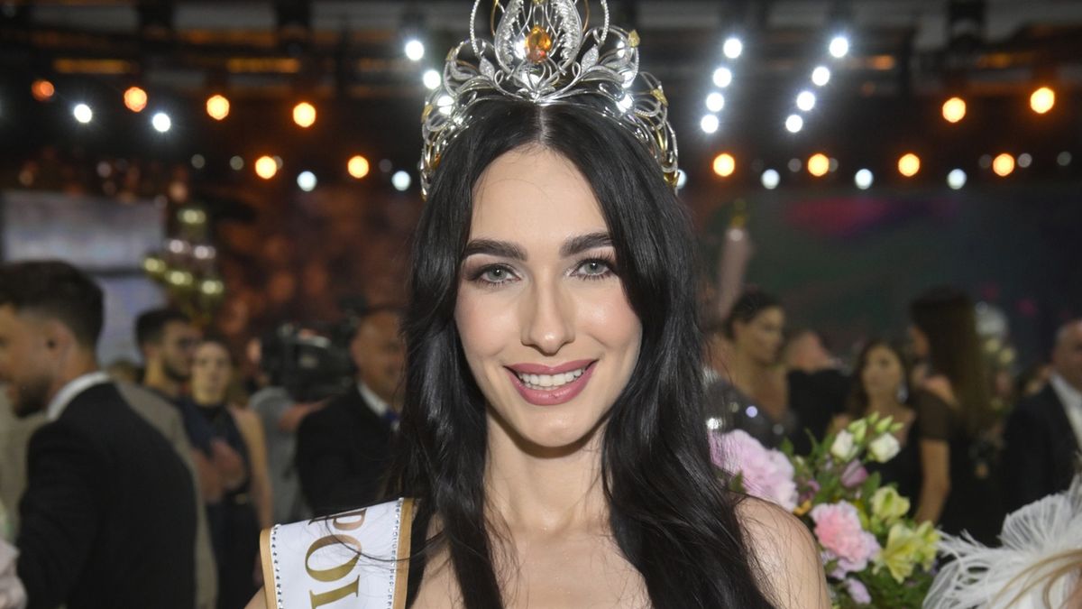 Miss Polonia - Ewa Jakubiec skomentowała sprawę pani Joanny z Krakowa 