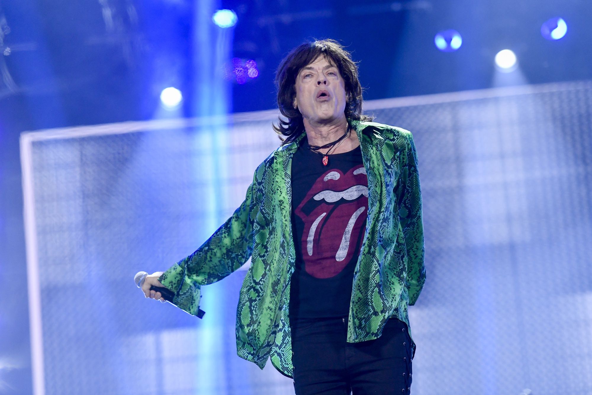 Undercover Festival. Widzowie rozczarowani widowiskiem